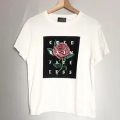 【限定】coldrain 10周年 FATELESS バンT Tシャツ Sサイズのサムネイル