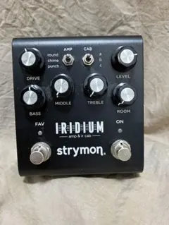 2026年最新】strymon iridiumの人気アイテム - メルカリ