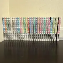 無限の住人 全巻セット 1-30巻 沙村広明 - メルカリ