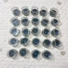 椅子脚カバー 40.5mm対応 24個セット 未使用開封済み フローリング保護