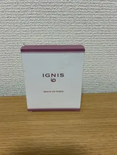 イグニス イオ ホワイトアップ ピューレ 薬用美白美容液 80gのサムネイル