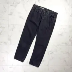 AG×theory スリムコーデュロイパンツ グレー サイズ25*OD1145のサムネイル