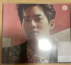 exo スホ SUHO 中華 qq music トレカ 7枚セット - メルカリ