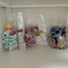 ぬいぐるみセット