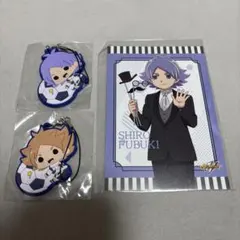 2026年最新】吹雪士郎 缶バッジの人気アイテム - メルカリ