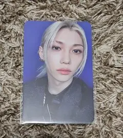 スキズ フィリックス アイドル