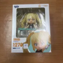 2026年最新】ねんどろいどダンベル何キロ持てる？紗倉ひびきの人気