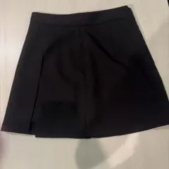 韓国　ミニスカート Mのサムネイル