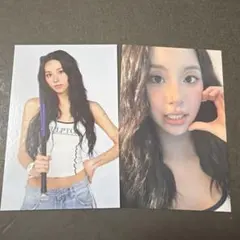 TWICE トレカ twice チェヨン TWICE チェヨン トレカ What is Love｜Yahoo!フリマ（旧PayPayフリマ）