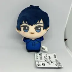 2025年最新】潔世一 ちびぐるみの人気アイテム - メルカリ