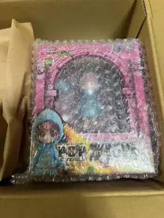 レベッカ アニメ