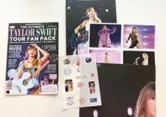 Taylor Swift テイラースウィフト　海外雑誌　Icon vol.2 Taylor Swift テイラースウィフト 海外雑誌 Icon vol.2 | Mercari