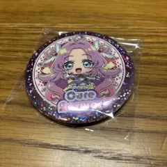 2026年最新】名探偵プリキュア! キラキラ缶バッジ キュアアンサーの
