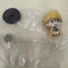 鬼滅の刃　すわらせ隊　善逸