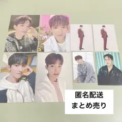 TXT BLUE HOUR NYEL FANLIVE ポスター ヒュニンカイ - メルカリ