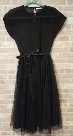 merlot plus　ワンピース　ドレス　新品・未使用