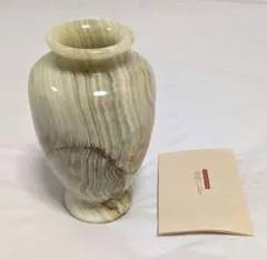 2025年最新】オニックス花瓶の人気アイテム - メルカリ