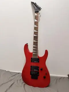 希少　Grover Jackson DKGJ-80 リバースヘッドのサムネイル