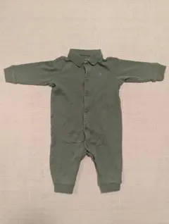 Ralph Lauren ロンパース カバーオール 70cm