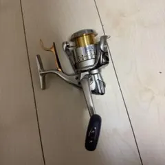 SHIMANO BB-X Mg 2500 スピニングリールのサムネイル