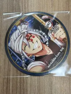 鬼滅の刃 宇髄天元 阿波おどり 2025 ufotable Cafe コースター
