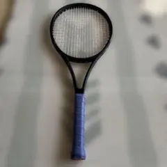 s*n様 【値下げ】Wilson pro staff RF97 ver11 国旗 - メルカリ
