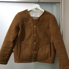 ボアジャケットのサムネイル
