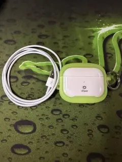 2026年最新】airpods pro 第2世代 lightningの人気アイテム - メルカリ
