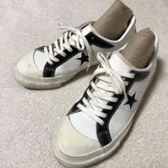 CONVERSE ONE STAR PRT OX コンバースワンスター プロト