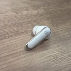 Anker Soundcore P40i 左耳用 イヤホン本体のみオフホワイト