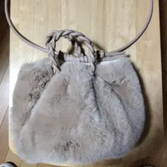 グレーファーバッグ2way