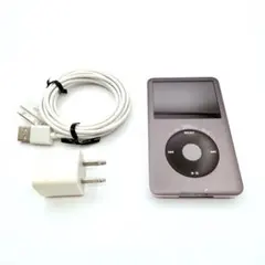 Apple iPod classic 160GB A1238 アイポッド