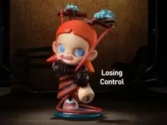 ZSIGA We All Are Kids Losing Control