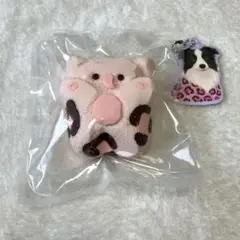ずとまよ しょがすと ぬいぐるみキーホルダー - メルカリ