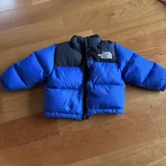 THE NORTH FACE キッズ ダウンジャケット