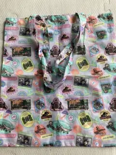 恐竜エコバック