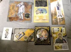 呪術廻戦　七海建人　まとめ売り