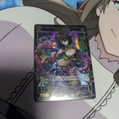 ウィクロス WIXOSS 戌亥とこ UR レベル3 - メルカリ