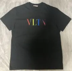 美品♡VALENTINO VLTN ブラック ロゴスター 半袖Tシャツ 楽天市場】ヴァレンティノ VALENTINO メンズ トップス Tシャツ 半袖