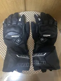 RSタイチ 電熱グローブe-HEAT XLサイズ RST649 BLACK