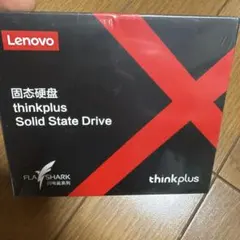 Lenovo thinkplus 外付けSSD ST800 1TB新品未開封 2025年最新】thinkplus ssdの人気アイテム - メルカリ