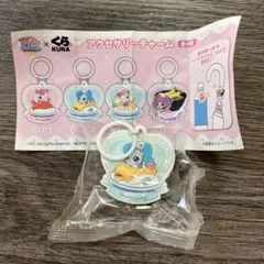 キャッチ！ティニピン くら寿司 アクセサリーチャーム シャリンピン