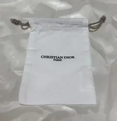Dior 巾着