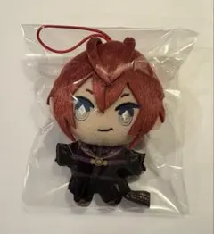 ツイステ　リドル・ローズハート　ぬいぐるみ　EXマスコット　式典服