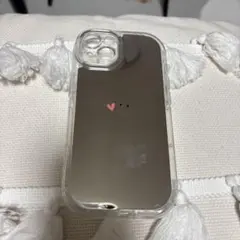 iPhone15ケース