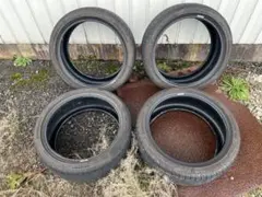 225/40R18 ブリヂストン・ポテンザスポーツ 4本 バリ山！