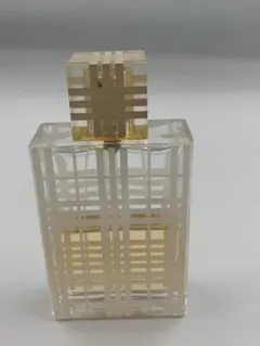 BURBERRY　香水　 バーバリー ブリット オードトワレ