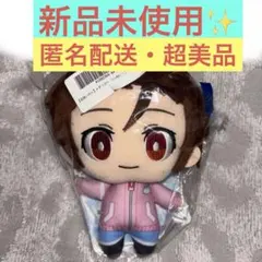 【新品未使用】 メダリスト プライズ コレぬい 結束いのり