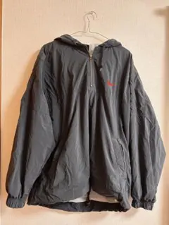 00s Nike ナイロンジャケット M