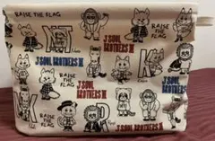 三代目 J SOUL BROTHERS グッズ